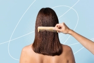 Яким гребінцем краще розчісувати волосся: поради та лайфхаки - Beauty HUB